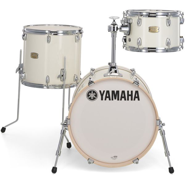 Yamaha Stage Custom Bop Kit CLW