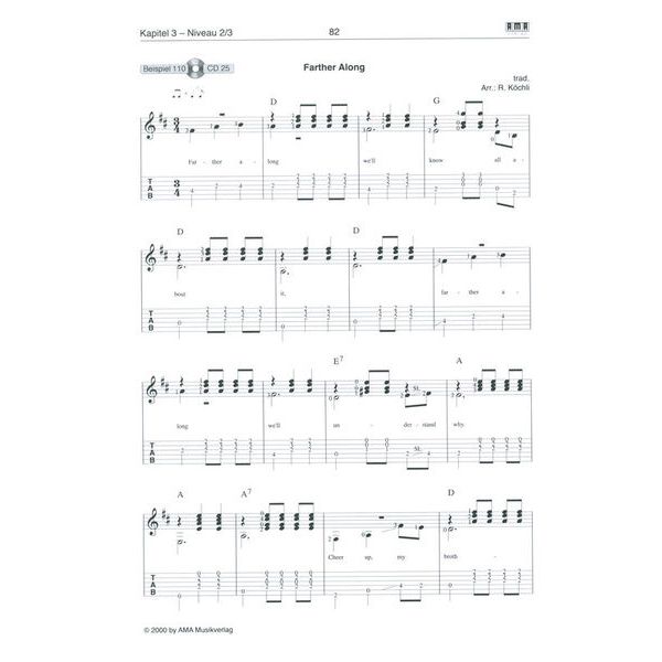 AMA Verlag Best In The West