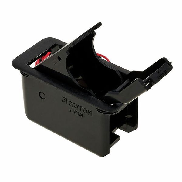 Gotoh Battery Box 9V BB-02