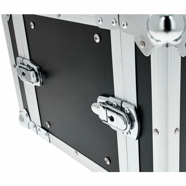 Flyht Pro Stage Rack 9,5" 5U Double Door