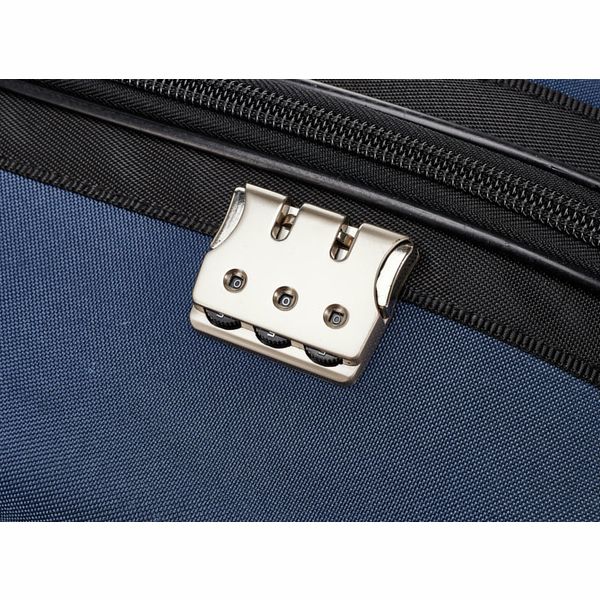 Roth & Junius Cello Light Case Eva BL 4/4