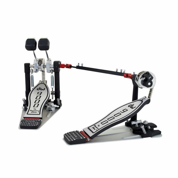 DW 9002PBL Double Pedal