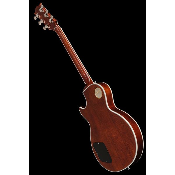 Gibson Les Paul Custom Rootbeer/Walnu