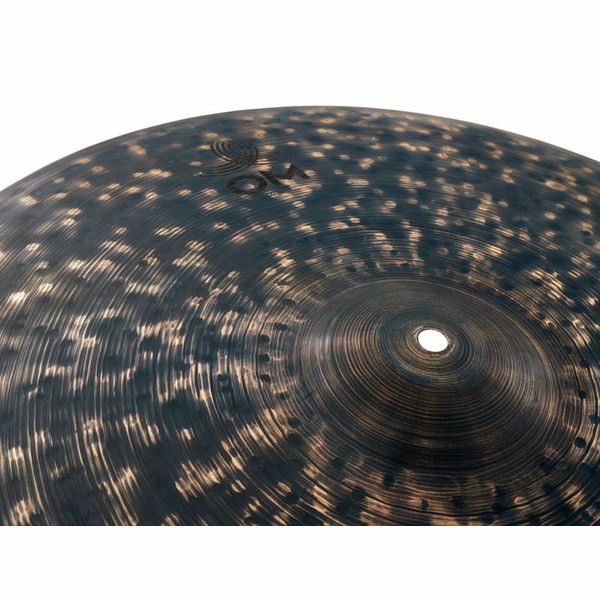 Istanbul Agop 22" Cindy Blackman OM Ride