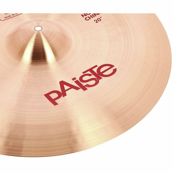 Paiste 2002 Classic 20" Novo China