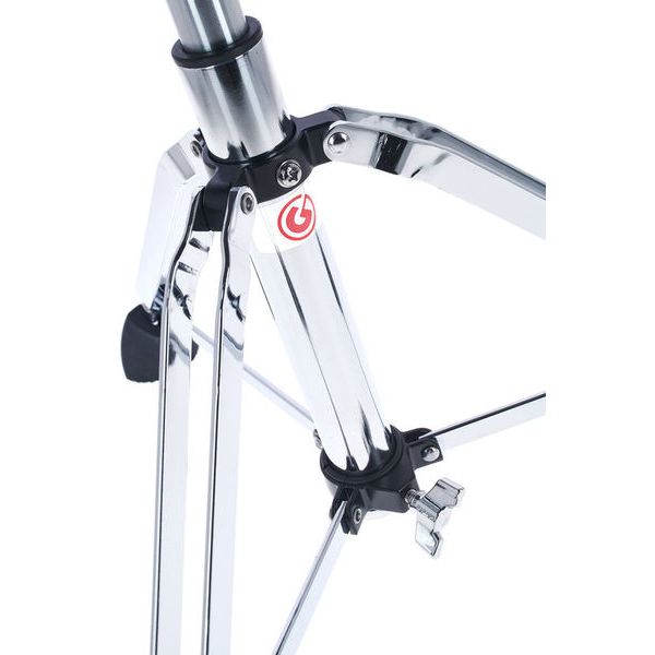 Gibraltar 9608HM Drum Throne Hydraulic