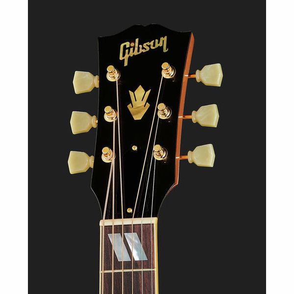 Gibson 1952 J-185 Antique Natural