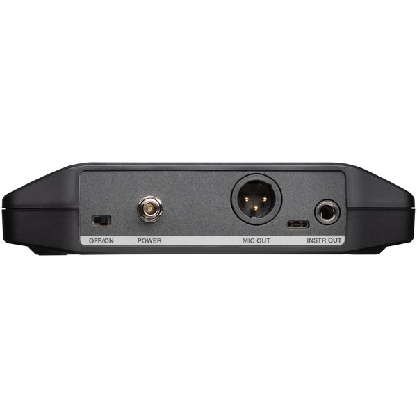 Shure GLXD24+/Beta87A