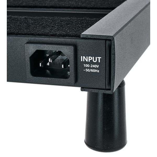 Harley Benton Spaceship Power 40