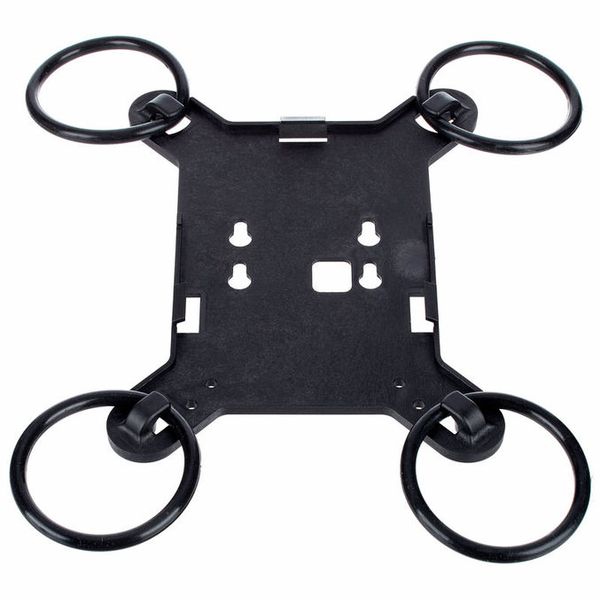 Kelly Shu Flatz Bass Drum Mount B91/SM91