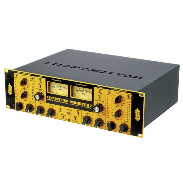 Looptrotter Monster Compressor 2