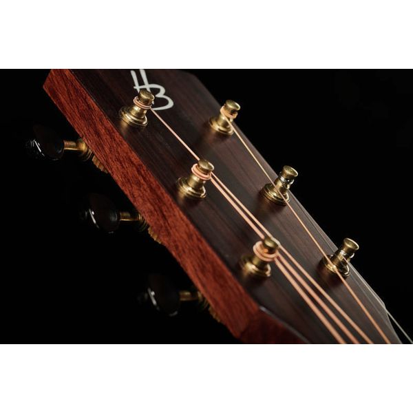 Harley Benton CLA-15MCE SolidWood