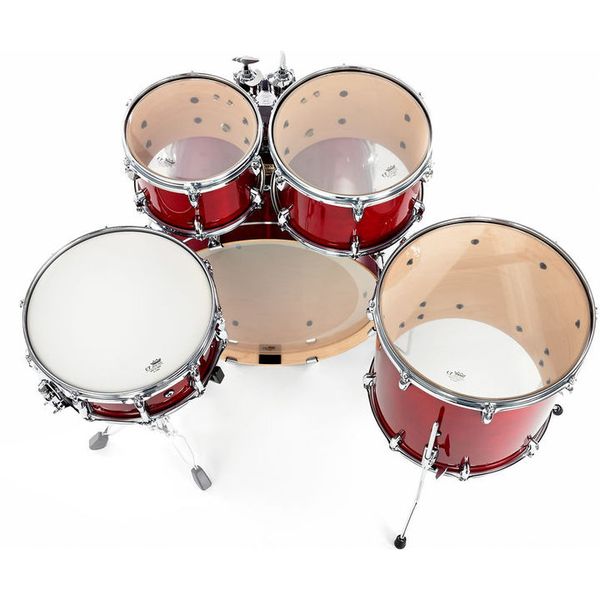 Yamaha Stage Custom Studio Set CR