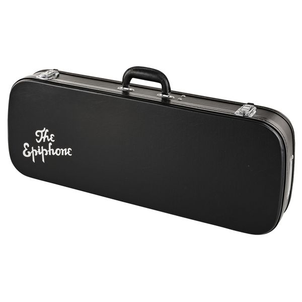 Epiphone F-5G Mandolin Cremona Burst