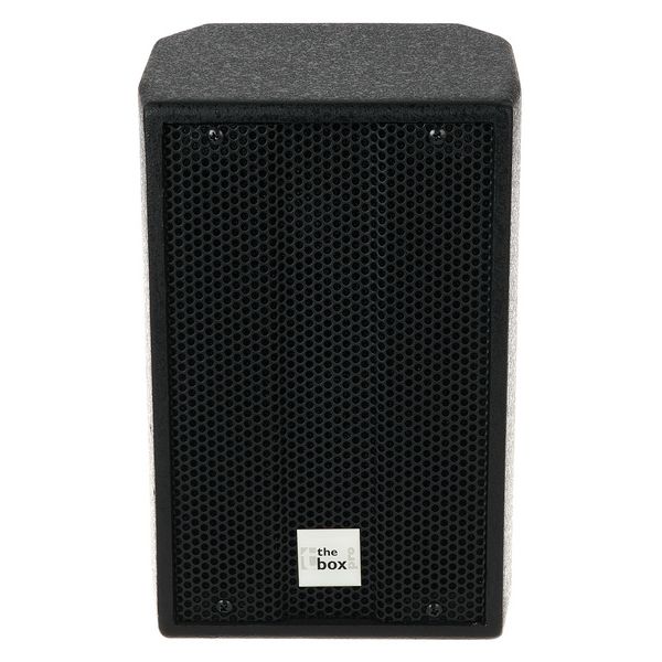 the box pro Achat 104 A