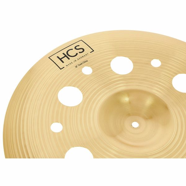 Meinl 18" HCS Trash China