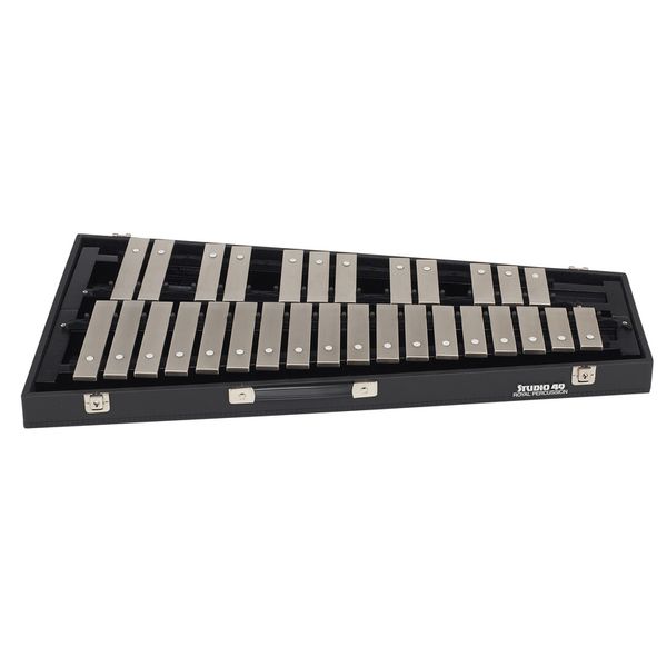 Studio 49 RGST/K/V Glockenspiel A=442Hz