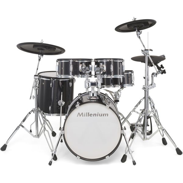 Millenium MPS-750X PRO E-Drum Mesh Set