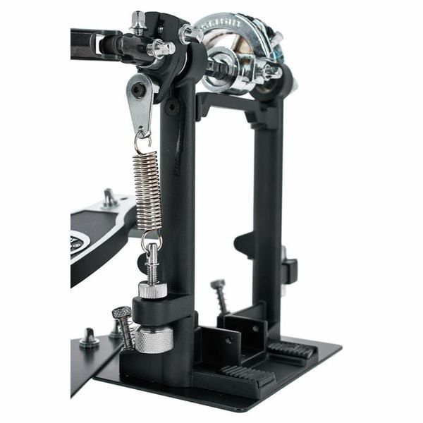 DG De Gregorio Cajon Pedal