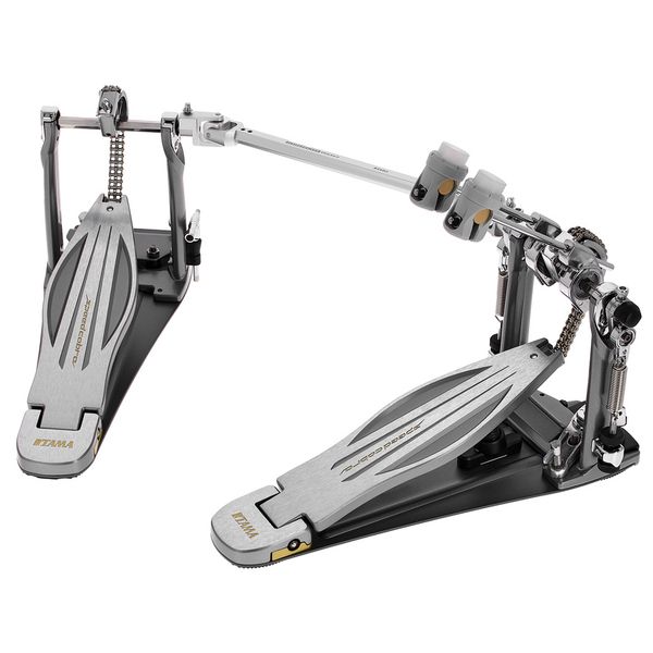 Tama S.Cobra Double w. Mirror Rod