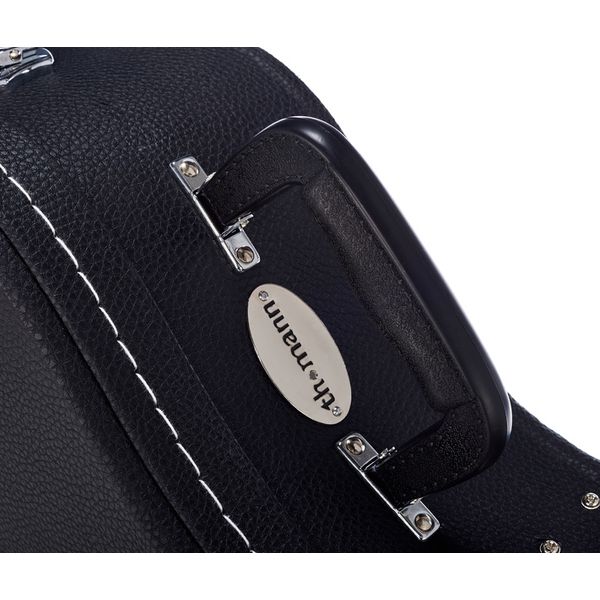 Harley Benton Custom Line CLD-15M w/Case