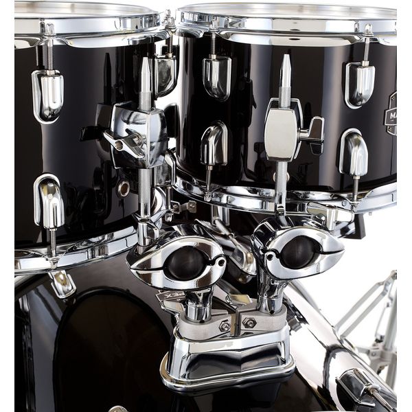 Mapex Comet Pro Pack 22" Dark Black