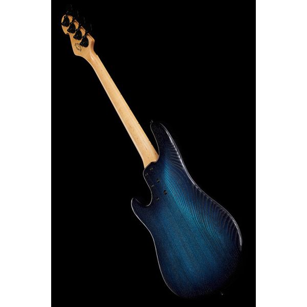 Sandberg California VS Lionel BB