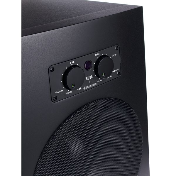 ADAM Audio Sub 8