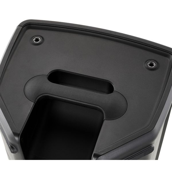 JBL EON712 Stand Bundle