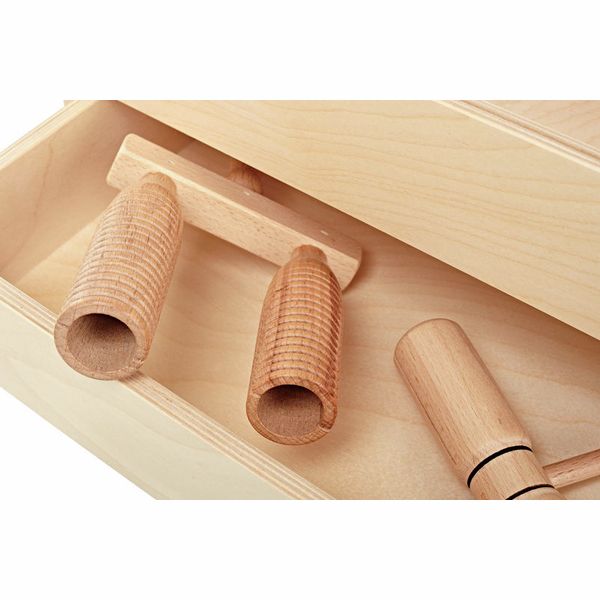 Goldon MusicTrolley Bongo Model 30512