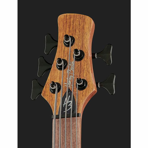 Harley Benton HBZ-2005FL NT Deluxe Series