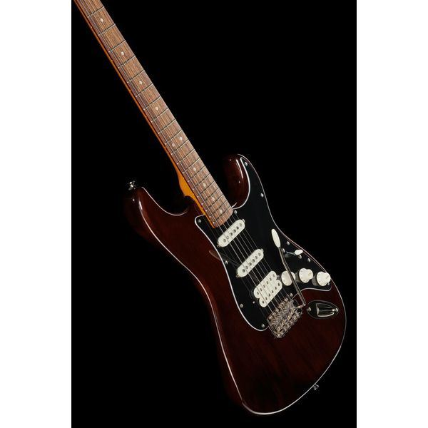 Squier CV 70s Strat HSS LRL WAL