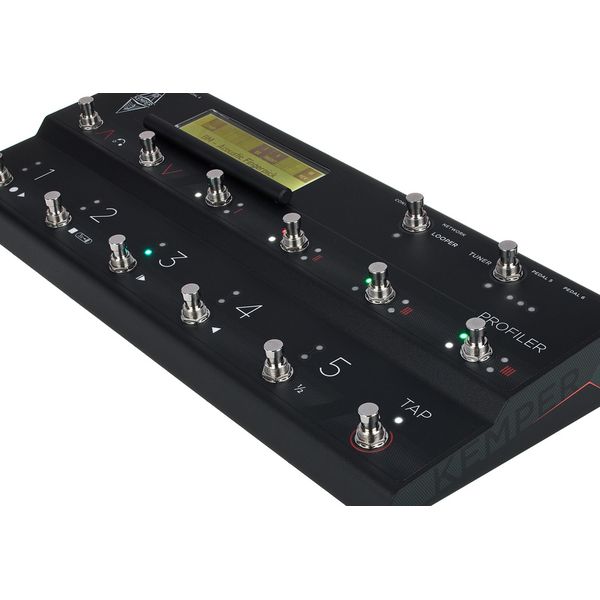 Kemper Profiler Remote MK 2