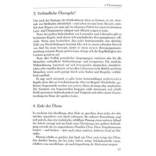 Schott Einfach üben - 185 berezepte