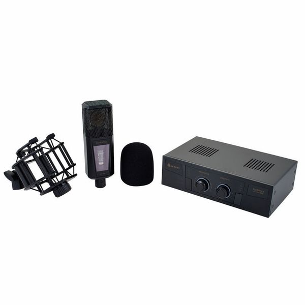 Lewitt Authentica LCT 940