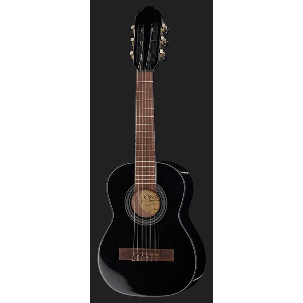 Gewa Student Black 1/4