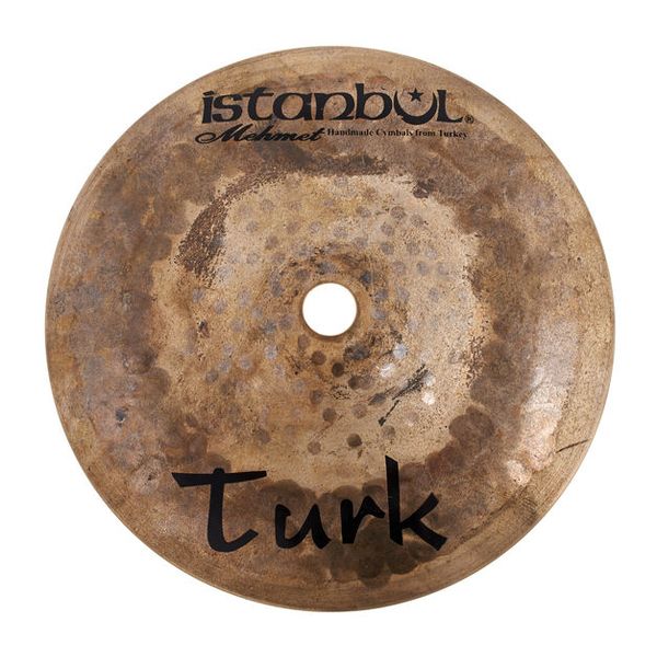 Istanbul Mehmet 06" Splash Turk Series