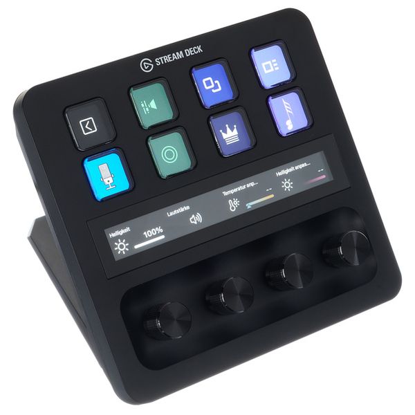 Elgato Stream Deck+