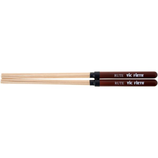 Vic Firth VFRUTE Rute Brushes