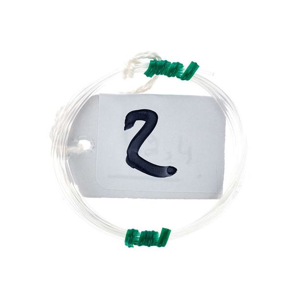 Roth & Junius Lever Harp String No. 02