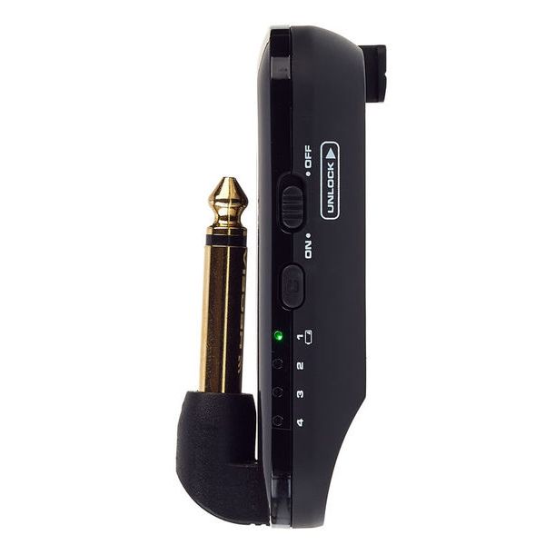 Harley Benton AirBorne 2.4Ghz Instrument