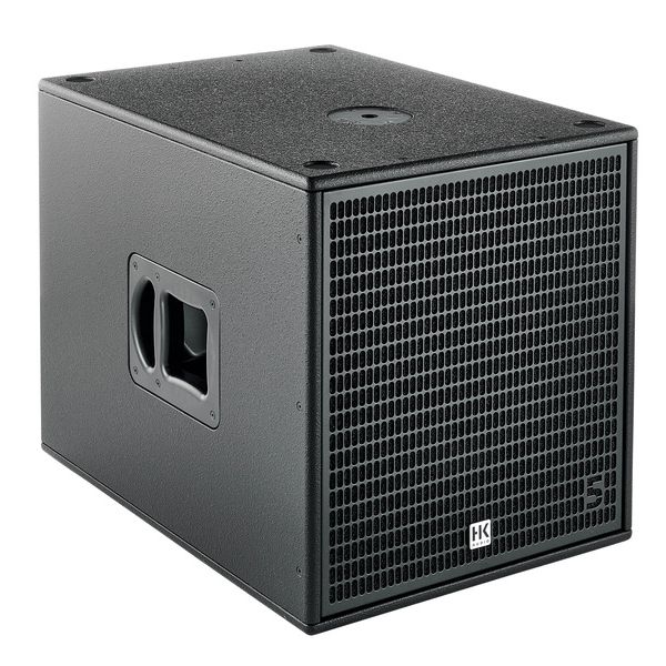 HK Audio L5 110XA/115SubA Power Bundle