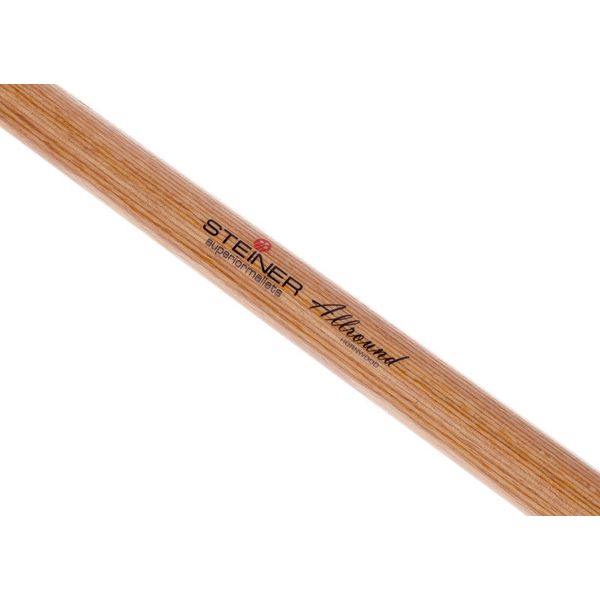 Steiner superiormallets Allround Medium Hornwood