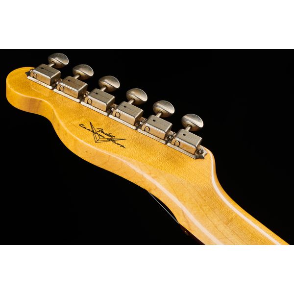 Fender 60 Tele Relic RW GYW