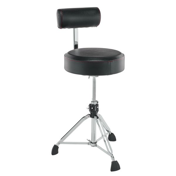 Gibraltar 9608RB Drum Throne Round