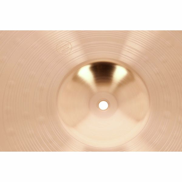 Paiste PST7 19" Thin Crash