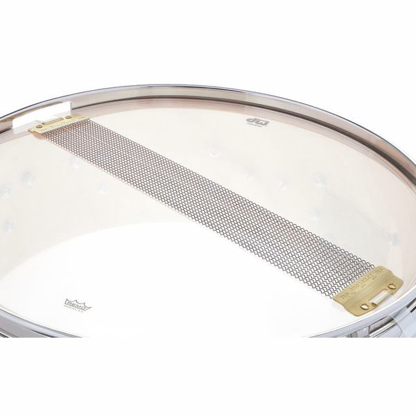 DW 14"x05" Finish Ply Snare Maple