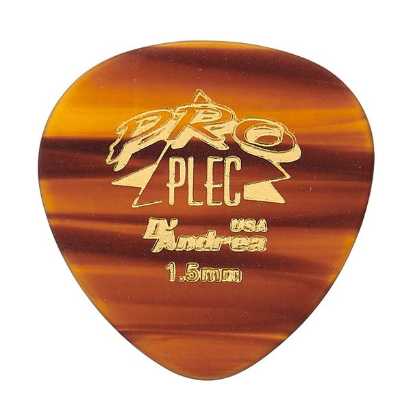 dAndrea Plec Pick Set 1,50 Shell 385