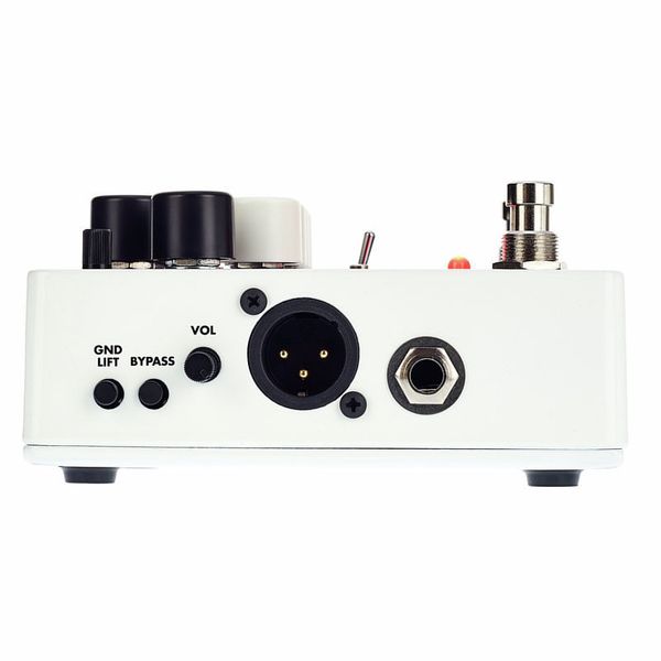 Electro Harmonix Battalion