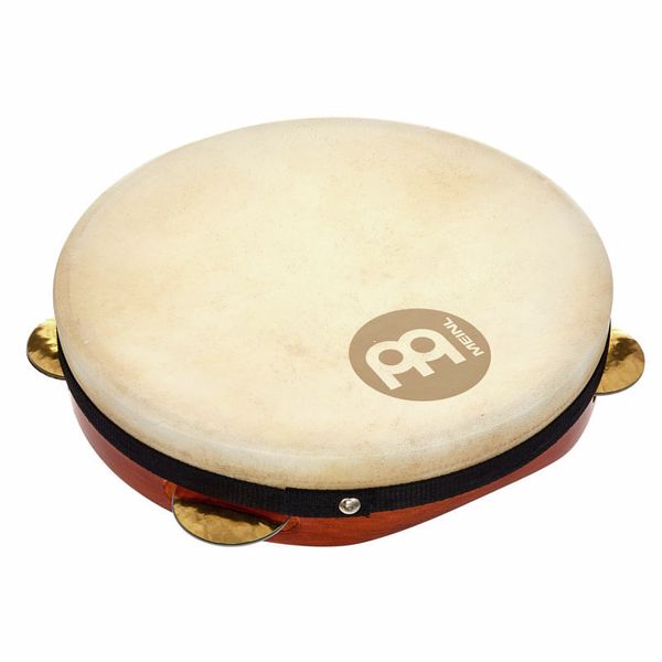 Meinl PA10AB-M Pandeiro